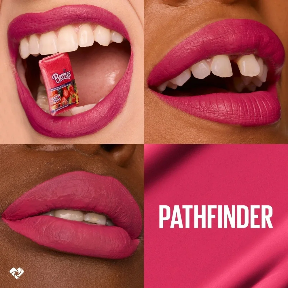 Maybelline New York go unnude